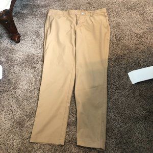 Bonobos Highland Golf Pants Athletic Fit